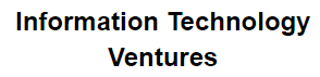Information Technology Ventures
